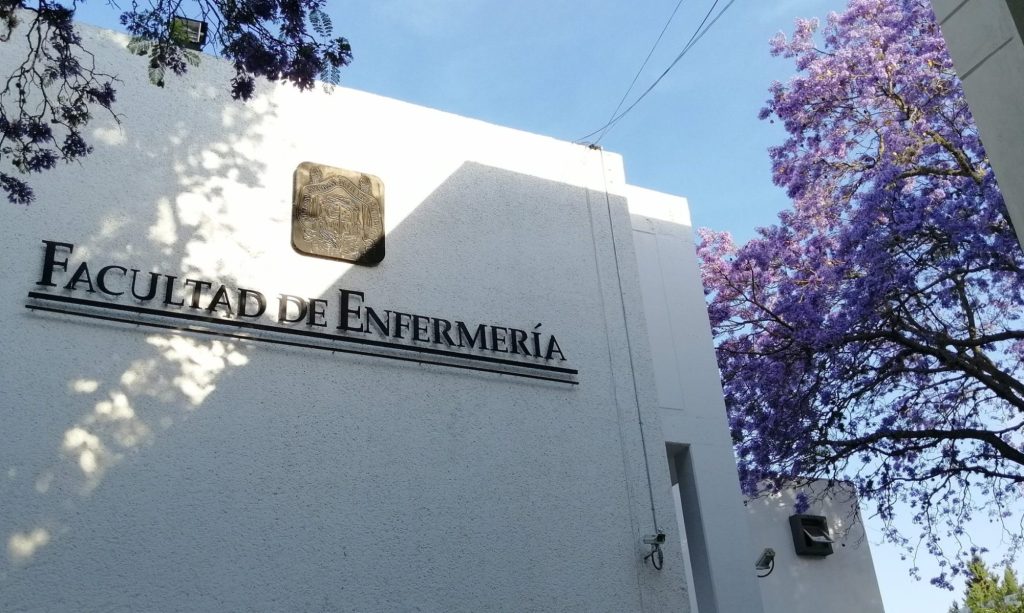 Facultad de Enfermeria